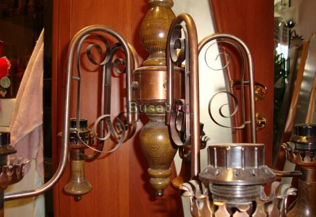 Люстра Югославия Москва