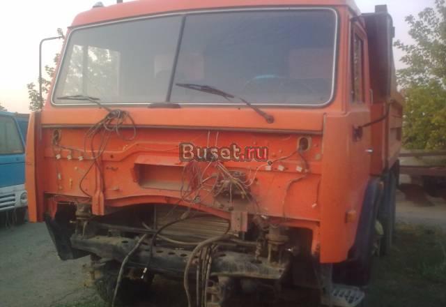 Камаз 55111 по запчастям все отдельно Волгоград