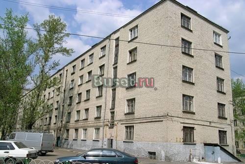 Двухкомнатная квартира Авиамоторная м Москва