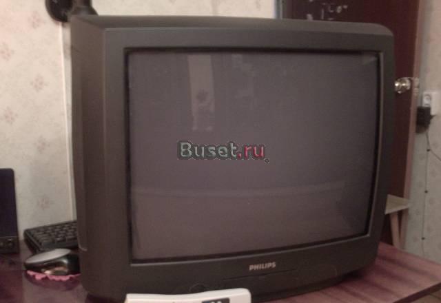 Телевизор philips 21PT 166458 Москва