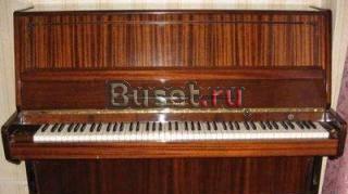 Пианино Лирика Москва