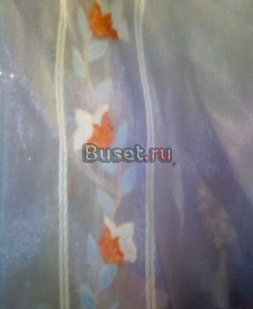 тюль Москва