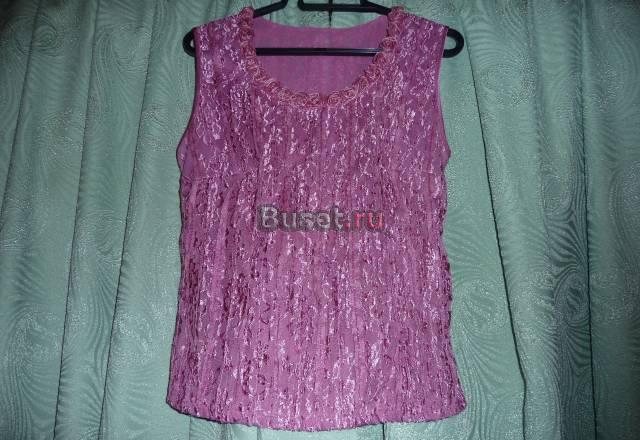 Очень красивый топ Москва