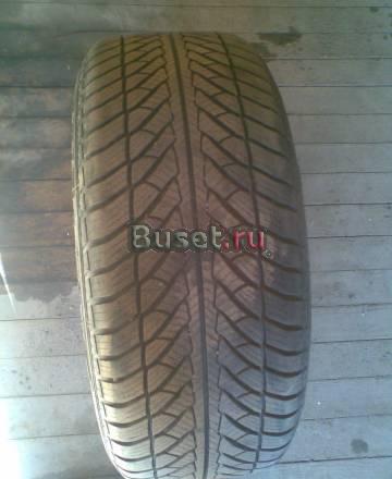 BMW ultra grip диски и резина 255/50R19 Санкт-Петербург