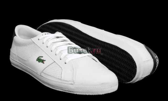 Кеды lacoste Москва