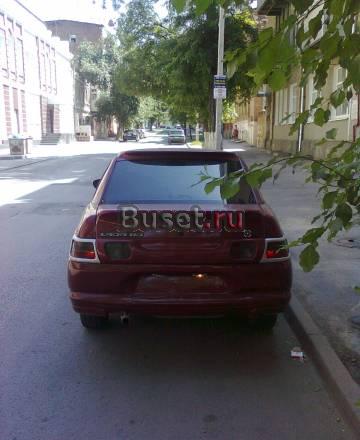 ВАЗ 21102, 2000 Ростов-на-Дону
