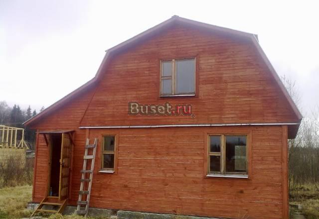 Дешево Дача на р.Волга.Мошковский з-в Конаково