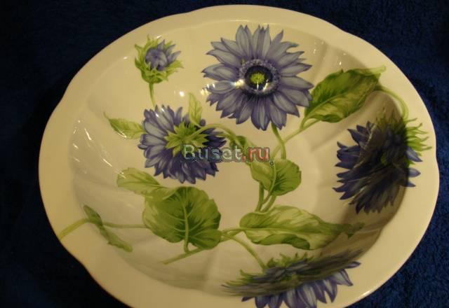 Миска -салатник Италия Москва