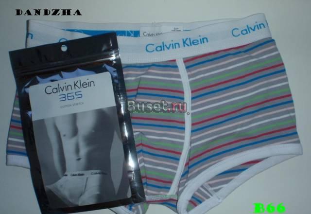 CK Calvin Klein нижнее белье трусы b66 Москва