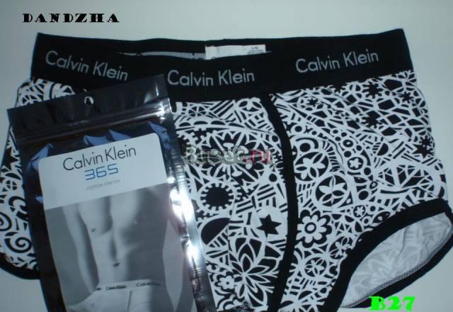 CK Calvin Klein нижнее белье трусы b27 Москва