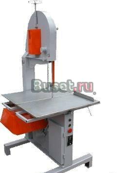 Пила ленточная В2-ФР-2П для мяса Москва