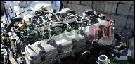 Двигатель Ssangyong Москва