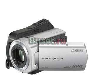 Sony handycam dcr-sr45 Ульяновск