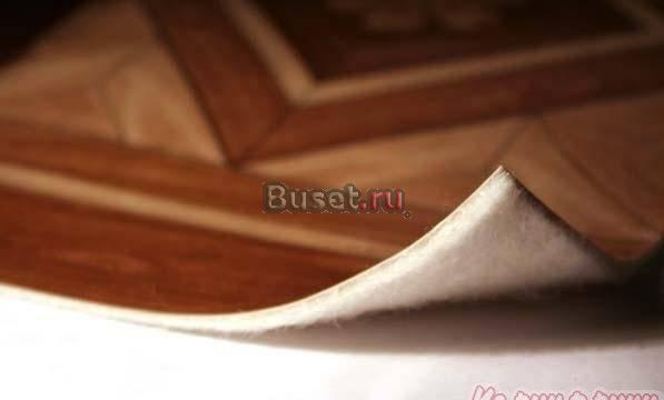 Настил линолеума. Стаж 25 лет. Гарантия Санкт-Петербург