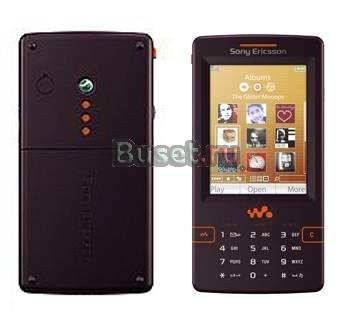 Продам sony erricson w950i Москва