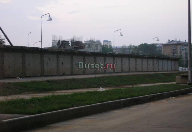 Сдам в аренду бетонный гараж.Бокс.Подвал.Свет Москва