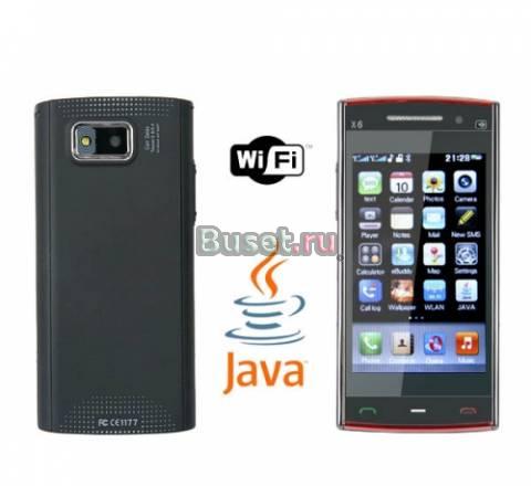 X6 duos tv fm java opera без WiFi Москва