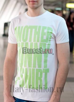 Футболка frankie morello Москва