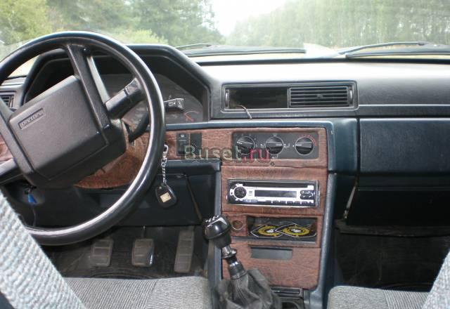 Volvo Другое, 1992 Москва