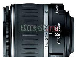 Canon  EF  18 - 55 Москва