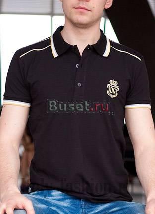 Футболка DolceGabbana Москва