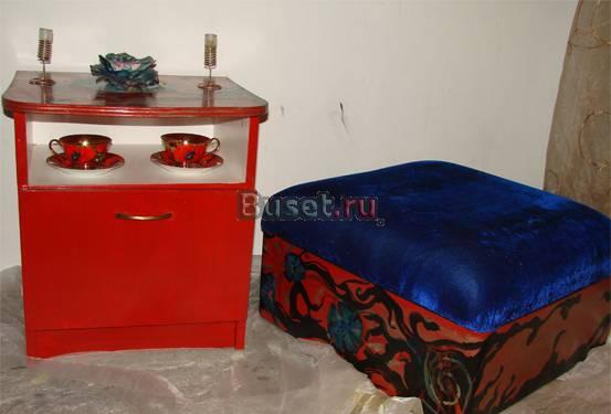 Шикарный гарнитур Москва