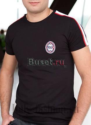 Футболка DolceGabbana Москва