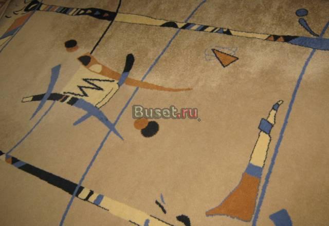 Очень красивый ковёр Краснодар