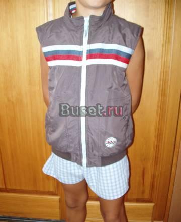 Одежда д/м р 128, 134,140, 146 Москва