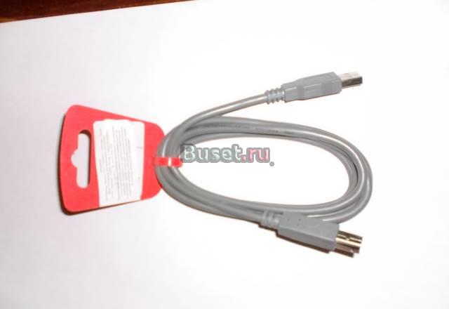 Компьютерный кабель (адаптер) Москва