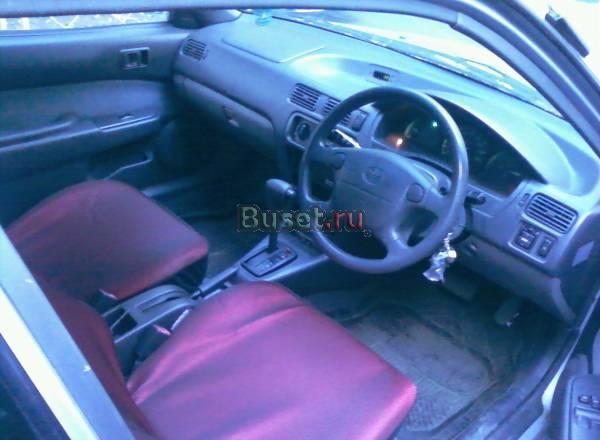 Toyota Corsa, 1998 Москва