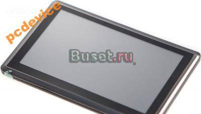 GPS Pioneer 5" MP-2042 MP3/Bto/mp4 Москва
