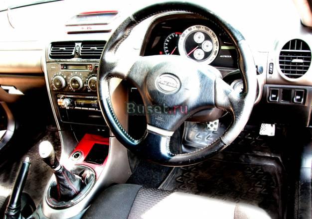 Toyota Altezza, 1998 Воронеж