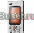 Sony ericsson w 880i Санкт-Петербург