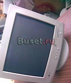 Мониторы ЭЛТ 15-17дешего Москва