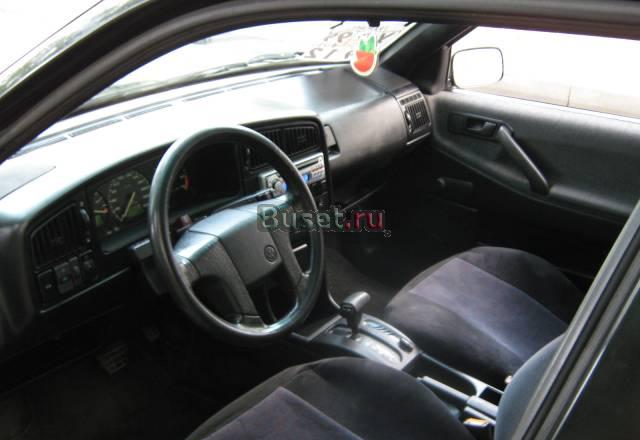 Volkswagen Passat, 1993г коробка-Автомат  155000 р Москва