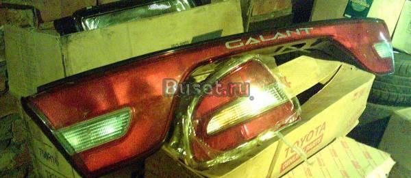Фонарь MMC Galant 93г. Красноярск