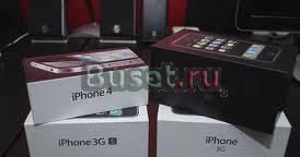 Apple iphone 4G HD 32GB/Apple Tablet IPad 64Gb Кандалакша