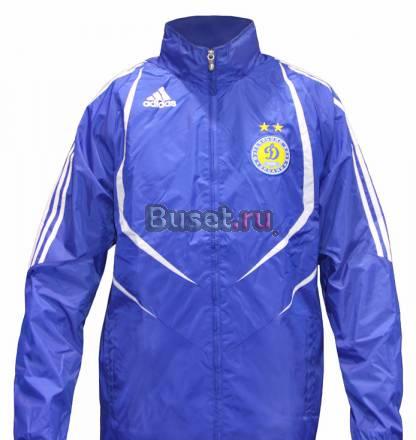 Ветровка adidas Динамо Киев 09-10 Красноярск