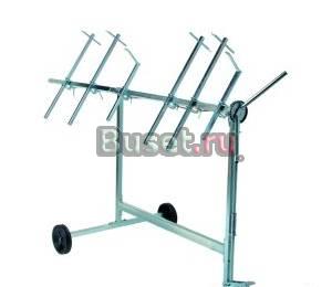 Подставка для покраски капота, дверей Москва