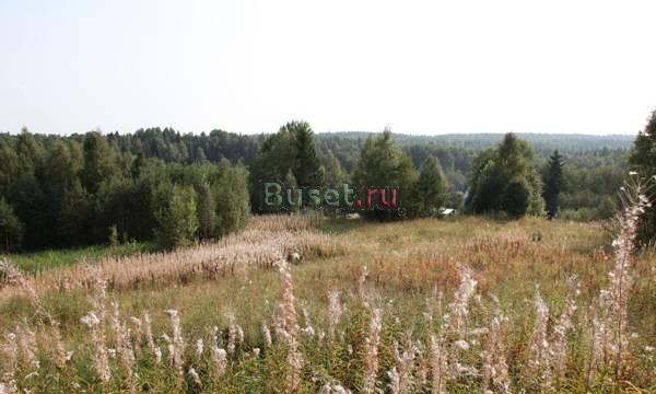Уч-к 16сот. в 300м. от р.Сестра и в 30км от СПб Санкт-Петербург