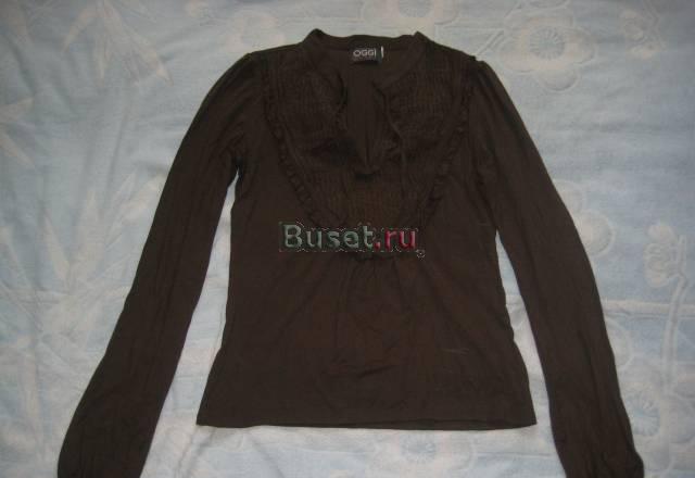 Кофта (oggi) Москва