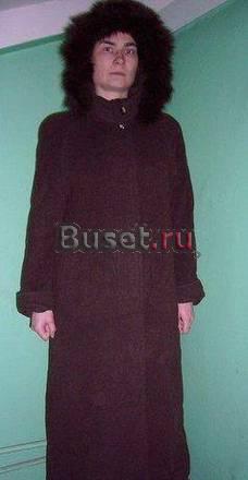Пальто женское демисезонное  Москва