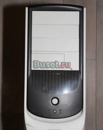 Корпус от системного блока широкий б/у Москва