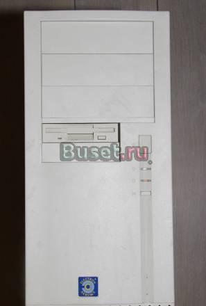 Корпус от системного блока Electron б/у Москва