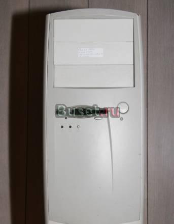 Корпус от системного блока б/у Москва