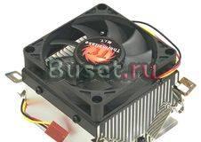 Кулер Thermaltake P4 Volcano A1119 (Socket 478) Москва