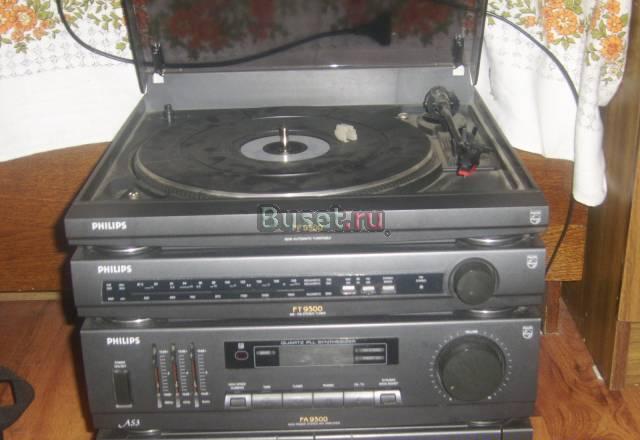 Philips AS3 (as9300) Санкт-Петербург