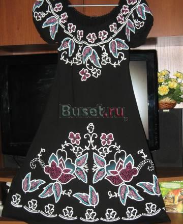 Платье Омск