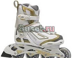 Продаю роликовые коньки Rollerblade Nizza Москва